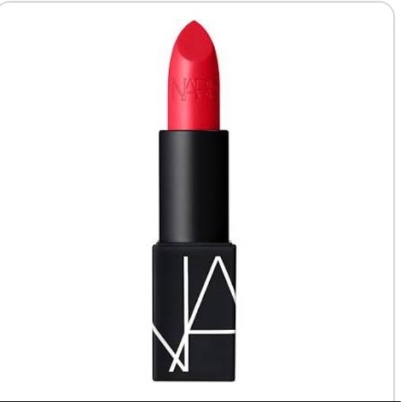 NARS Matte Ravishing Red lipstick - Picture 2 of 4